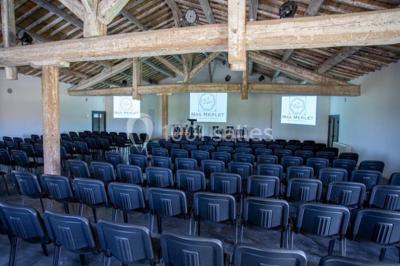 Miniature Location salle Nîmes (Gard) - Mas Merlet #7 Location salle Nîmes (Gard) - Mas Merlet #22