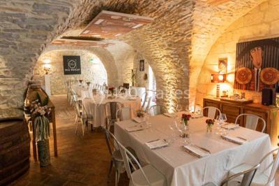 Miniature Location salle Nîmes (Gard) - Mas Merlet #20 Location salle Nîmes (Gard) - Mas Merlet #22