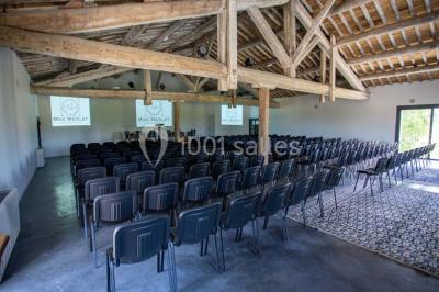 Miniature Location salle Nîmes (Gard) - Mas Merlet #6 Location salle Nîmes (Gard) - Mas Merlet #22