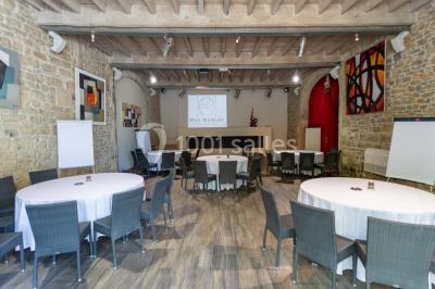 Miniature Location salle Nîmes (Gard) - Mas Merlet #19 Location salle Nîmes (Gard) - Mas Merlet #22