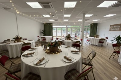 Location salle Yerres (Essonne) - L'arche #9