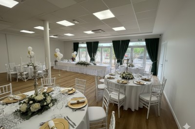 L'Arche - photo 1