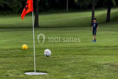Location salle Mooslargue (Haut-Rhin) - Golf de la Largue #7