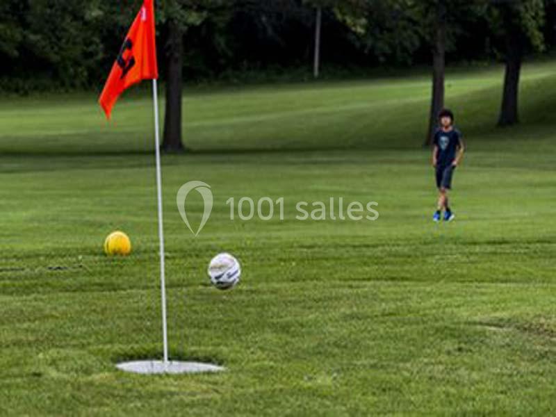 Location salle Mooslargue (Haut-Rhin) - Golf de la Largue #7