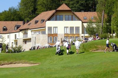 Location salle Mooslargue (Haut-Rhin) - Golf de la Largue #7