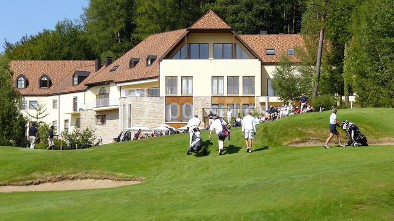Location salle Mooslargue (Haut-Rhin) - Golf de la Largue #2
