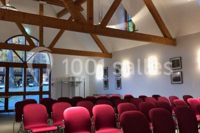 Location salle Mooslargue (Haut-Rhin) - Golf de la Largue #7