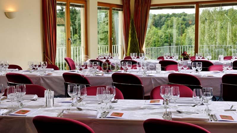 Location salle Mooslargue (Haut-Rhin) - Golf de la Largue #5