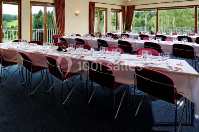 Location salle Mooslargue (Haut-Rhin) - Golf de la Largue #7