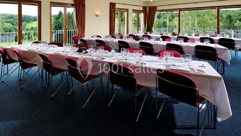 Location salle Mooslargue (Haut-Rhin) - Golf de la Largue #4