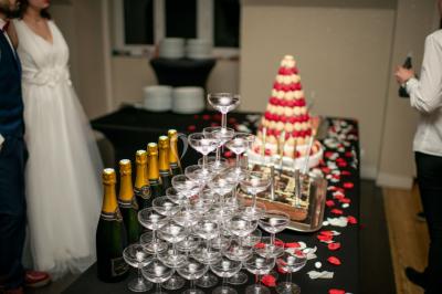 Location salle Vauréal (Val-d'Oise) - Les Salons du Golf #22