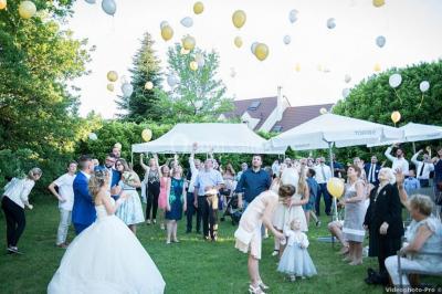 Location salle Vauréal (Val-d'Oise) - Les Salons du Golf #22
