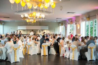 Les Salons du Golf Les Salons du Golf