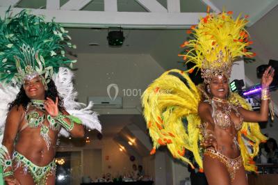 Location salle Vauréal (Val-d'Oise) - Les Salons du Golf #22