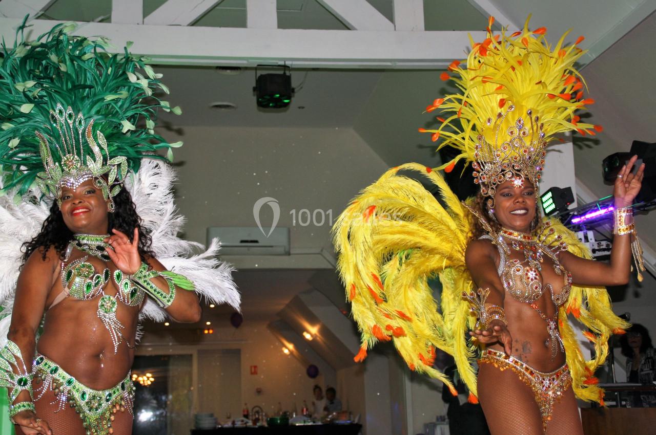 Location salle Vauréal (Val-d'Oise) - Les Salons du Golf #12