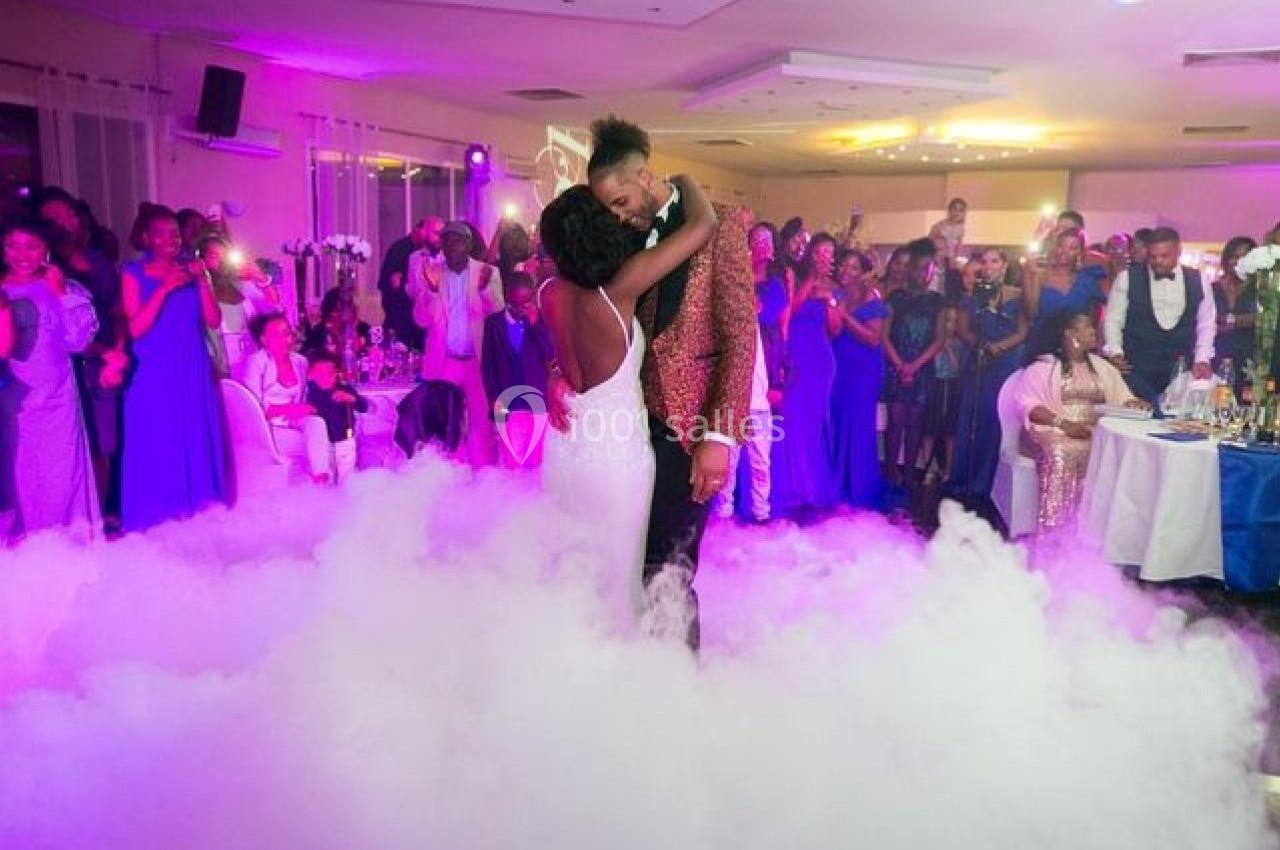 Location salle Vauréal (Val-d'Oise) - Les Salons du Golf #3