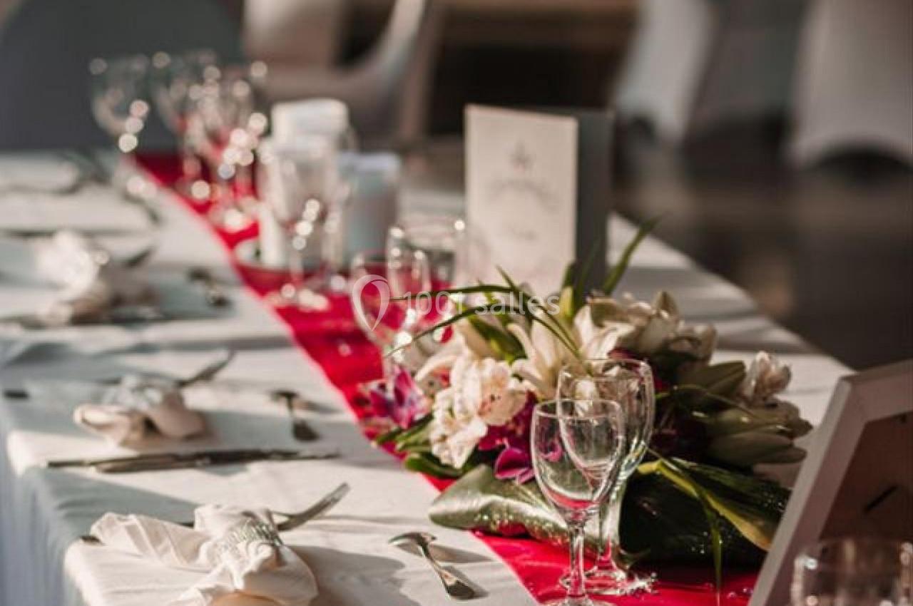 Location salle Vauréal (Val-d'Oise) - Les Salons du Golf #4