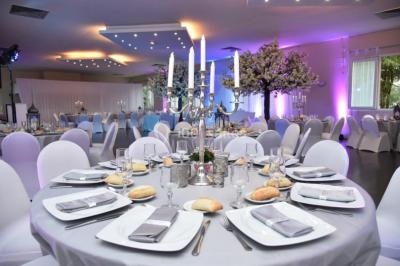 Location salle Vauréal (Val-d'Oise) - Les Salons du Golf #22