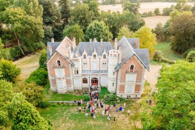 Château de Belle Poule - photo 1