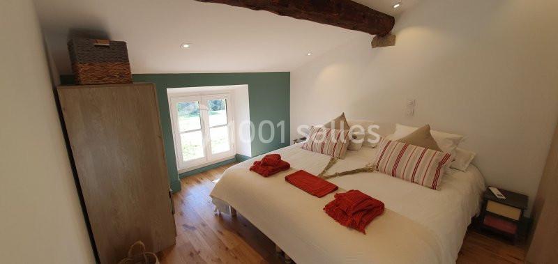 Location salle Marcilly-d'Azergues (Rhône) - Château de Janzé #23