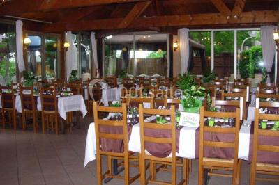 Location salle Chaponost (Rhône) - Auberge des Aqueducs #15