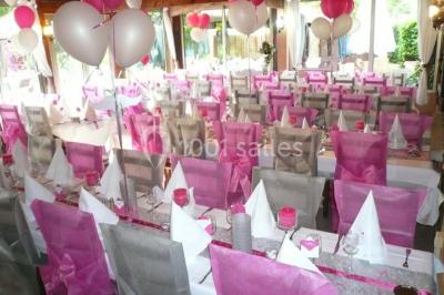 Location salle Chaponost (Rhône) - Auberge des Aqueducs #15