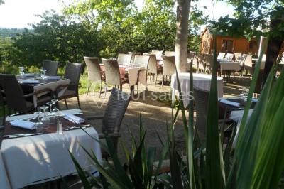 Location salle Chaponost (Rhône) - Auberge des Aqueducs #15