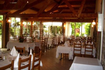 Location salle Chaponost (Rhône) - Auberge des Aqueducs #15