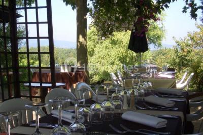 Location salle Chaponost (Rhône) - Auberge des Aqueducs #15