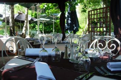 Location salle Chaponost (Rhône) - Auberge des Aqueducs #15