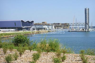 Séminaire La Cité de la Voile Eric Tabarly