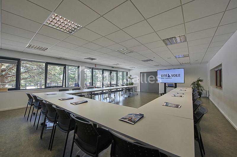 Location salle Lorient (Morbihan) - La Cité de la Voile Eric Tabarly #7