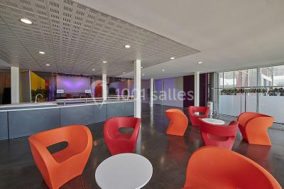 Location salle Lorient (Morbihan) - La Cité de la Voile Eric Tabarly #15