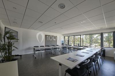 Location salle Lorient (Morbihan) - La Cité de la Voile Eric Tabarly #15