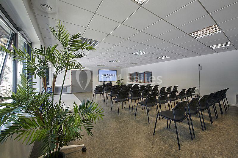 Location salle Lorient (Morbihan) - La Cité de la Voile Eric Tabarly #6