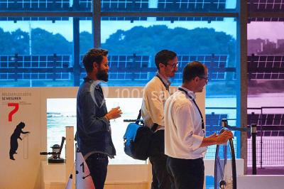 Location salle Lorient (Morbihan) - La Cité de la Voile Eric Tabarly #15