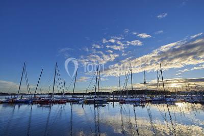 Location salle Lorient (Morbihan) - La Cité de la Voile Eric Tabarly #15