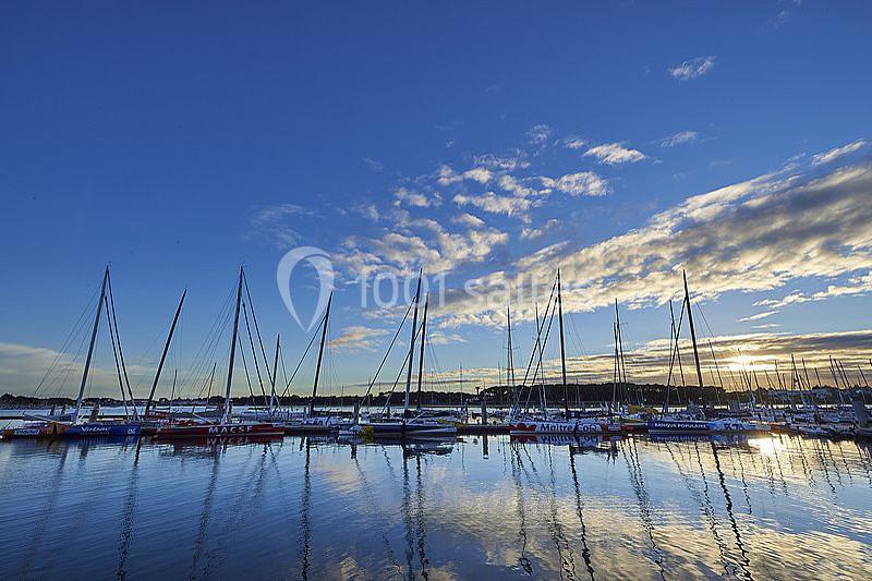 Location salle Lorient (Morbihan) - La Cité de la Voile Eric Tabarly #14