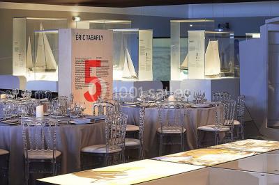 Location salle Lorient (Morbihan) - La Cité de la Voile Eric Tabarly #15