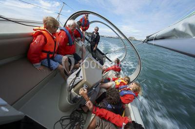 Location salle Lorient (Morbihan) - La Cité de la Voile Eric Tabarly #15