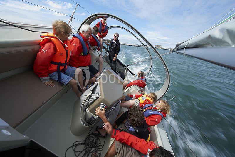 Location salle Lorient (Morbihan) - La Cité de la Voile Eric Tabarly #13