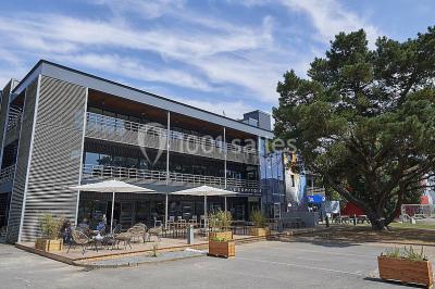 Location salle Lorient (Morbihan) - La Cité de la Voile Eric Tabarly #15