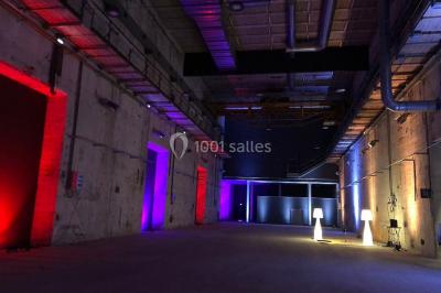 Location salle Lorient (Morbihan) - La Cité de la Voile Eric Tabarly #15