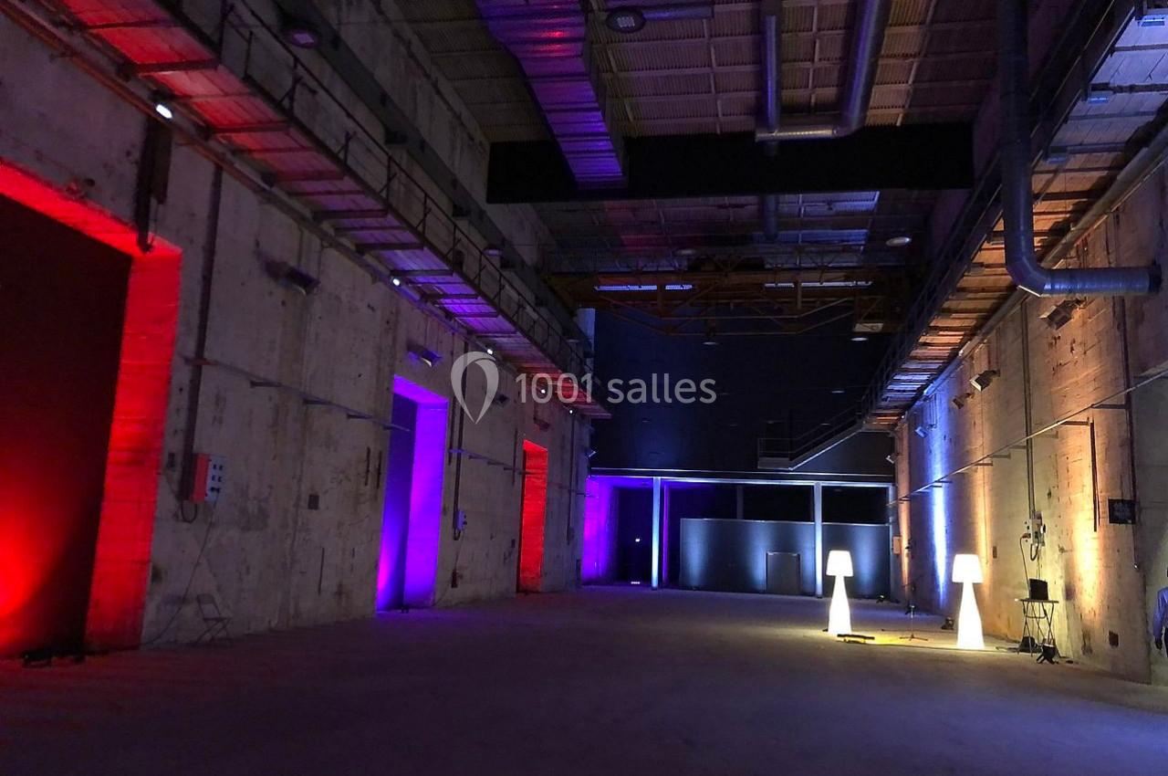 Location salle Lorient (Morbihan) - La Cité de la Voile Eric Tabarly #15