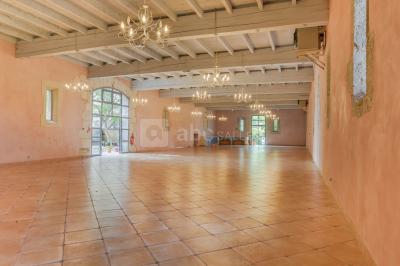 Location salle Fleury (Aude) - Manade Marge Domaine de la Batisse #24