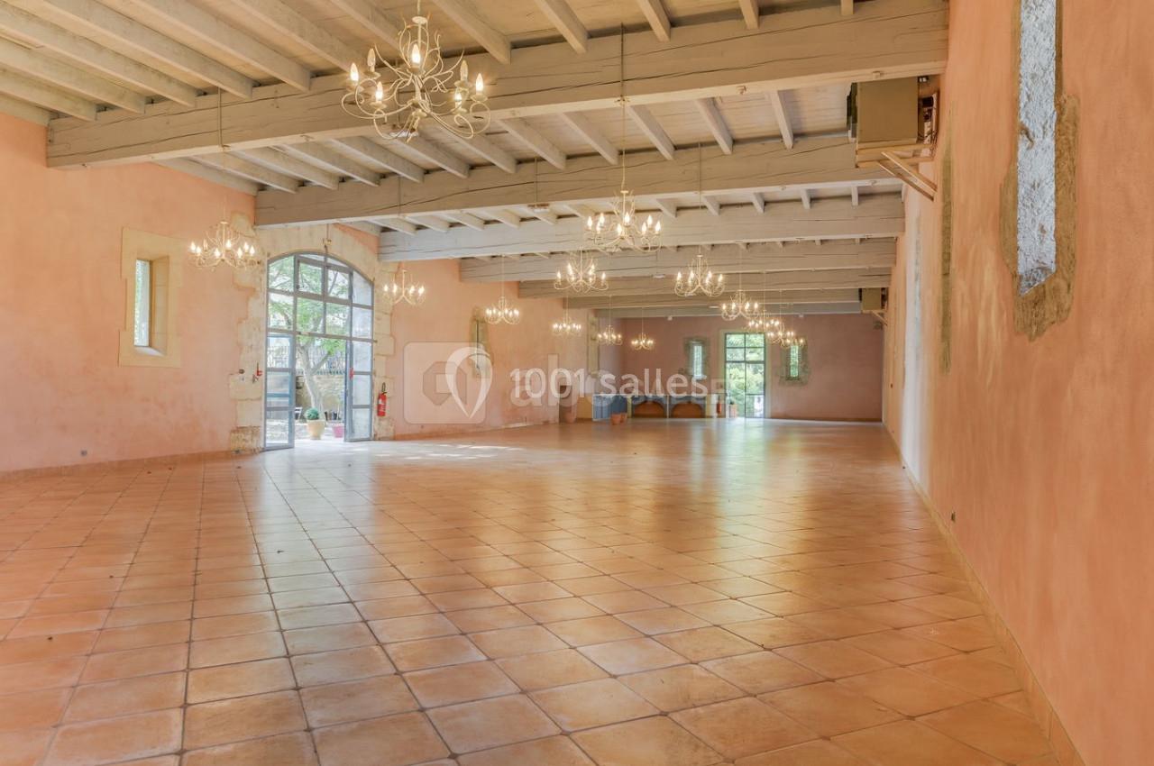 Location salle Fleury (Aude) - Manade Marge Domaine de la Batisse #24