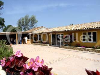 Location salle Fleury (Aude) - Manade Marge Domaine de la Batisse #24