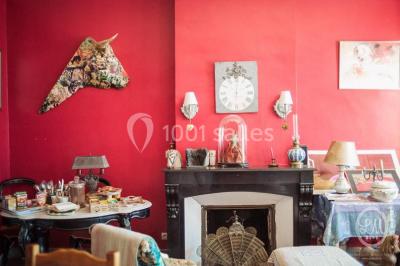 Location salle Fleury (Aude) - Manade Marge Domaine de la Batisse #24