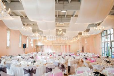 Location salle Fleury (Aude) - Manade Marge Domaine de la Batisse #24