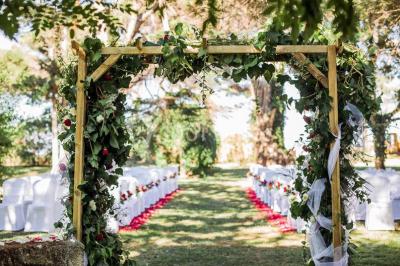 Location salle Fleury (Aude) - Manade Marge Domaine de la Batisse #24